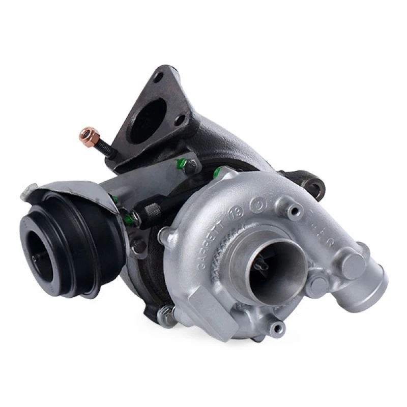 Image of RIDEX REMAN Turbocharger RIDEX REMAN 2234C0026R