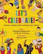 Image of lets celebrate festival poems from around the world