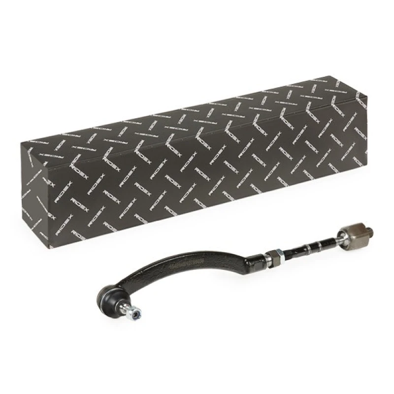Image of Track rod assembly RIDEX 284R0182