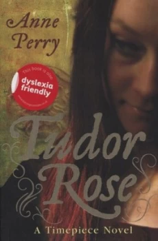 Image of Tudor Rose by Anne Perry Paperback