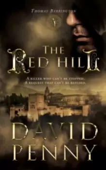 Image of The Red Hill