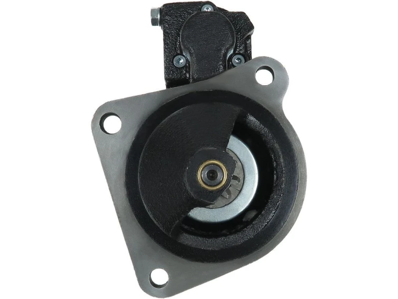Image of AS-PL Starter motor AS-PL S0317