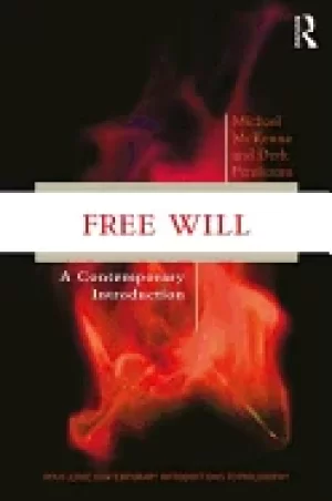 Image of free will a contemporary introduction