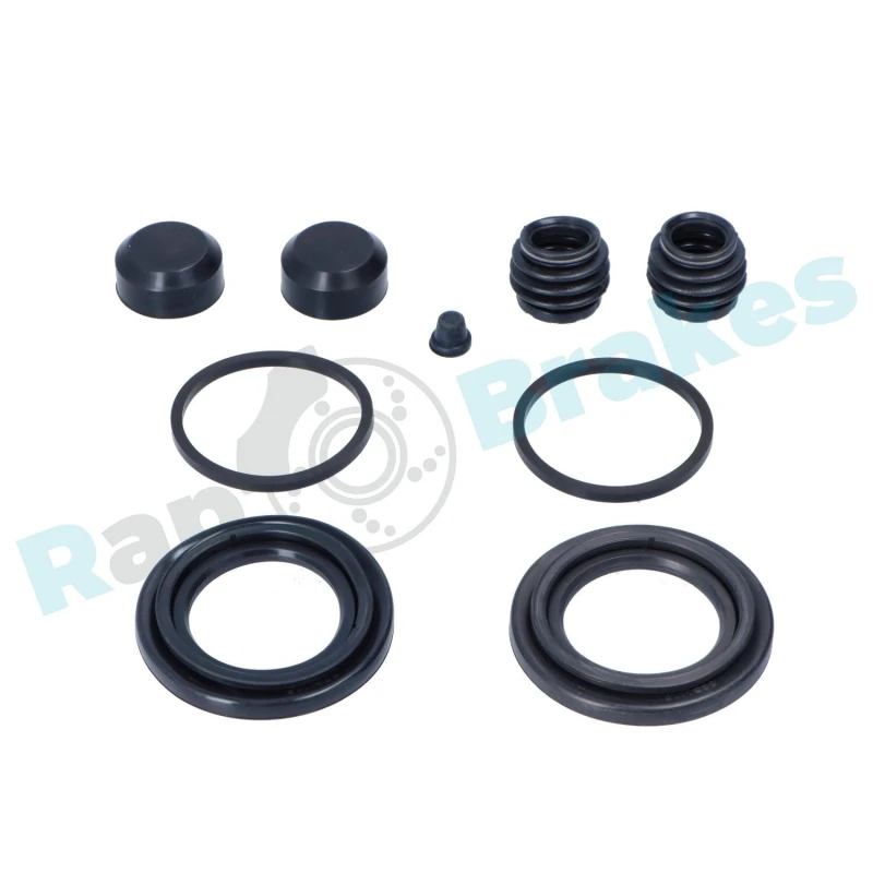 Image of RAP BRAKES Repair Kit, brake caliper RAP BRAKES R-Z0164