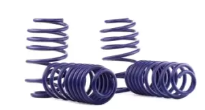 Image of H&R Suspension Kit, coil springs Performance Lowering Springs 29260-1 VW,AUDI,SKODA,Golf V Schragheck (1K1),GOLF PLUS (5M1, 521),Golf V Variant (1K5)