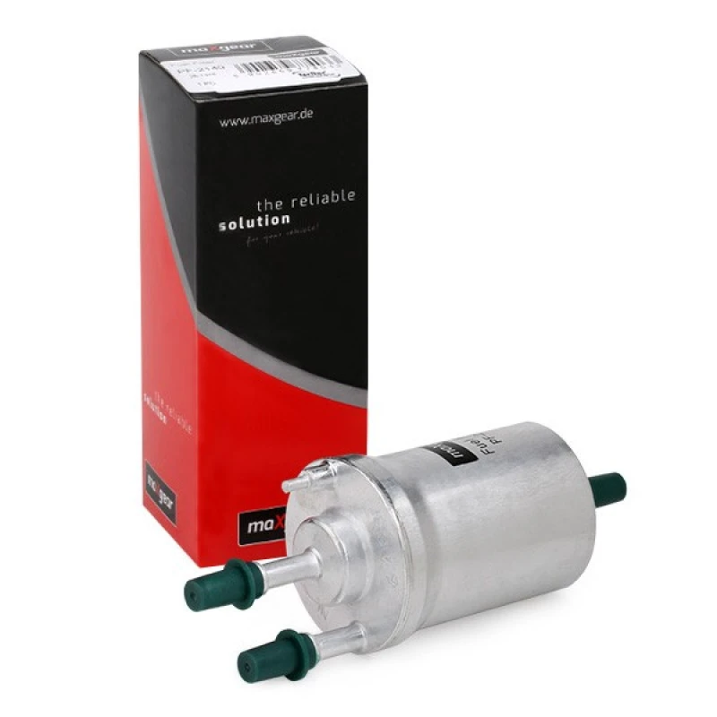 Image of MAXGEAR Fuel filter MAXGEAR 26-1376