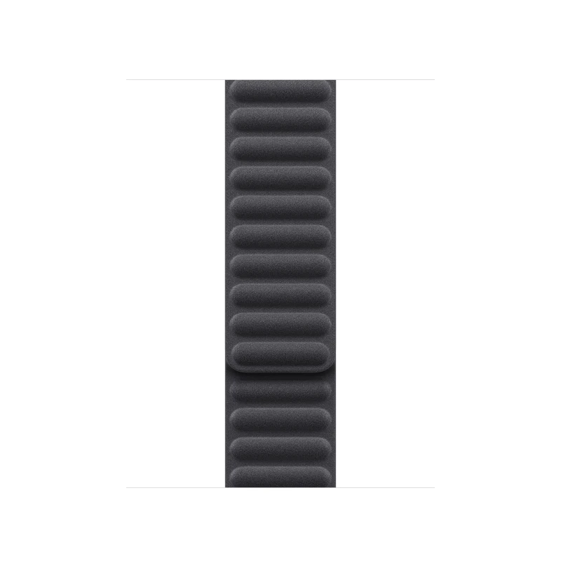 Image of Apple Apple 42mm Black Magnetic Link - S/M MXWQ3ZM/A