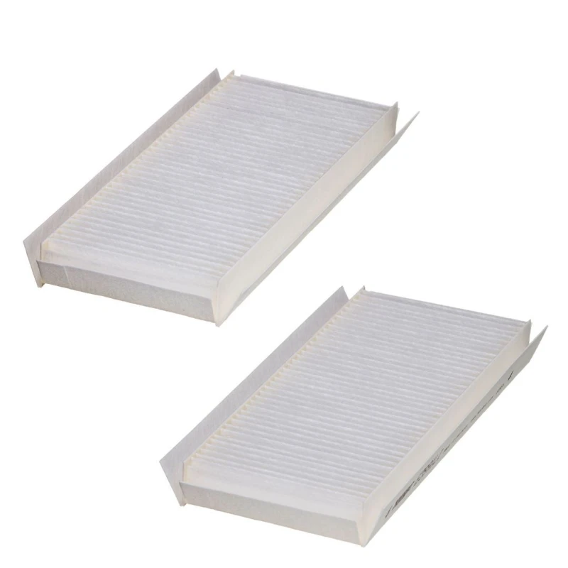 Image of Pollen filter HENGST FILTER E3991LI-2