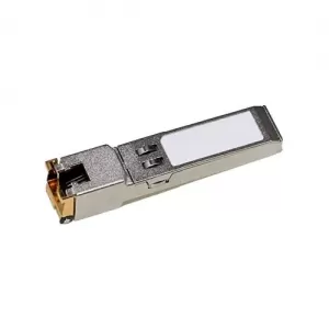 image of Cisco SFP (mini-GBIC) Transceiver Module - GigE