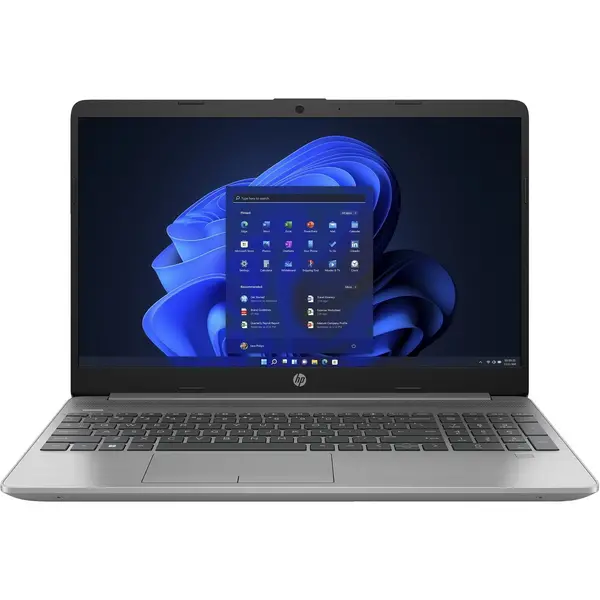 Image of HP 255 G9 AMD Ryzen 5 8GB RAM 256GB SSD 15.6" Windows 11 Laptop 9M3W2AT