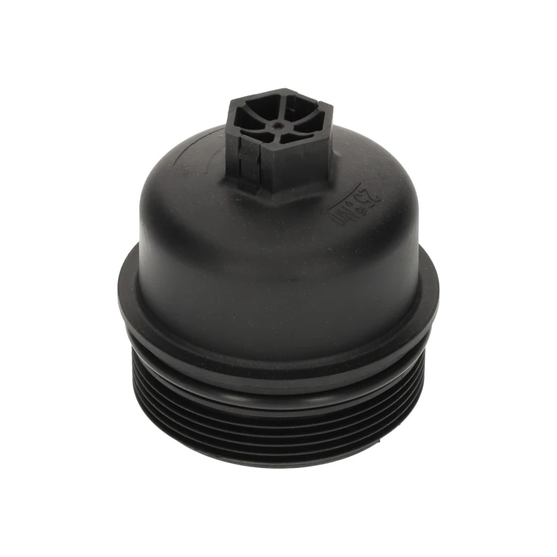 Image of Oil filter housing cap FEBI BILSTEIN 197641