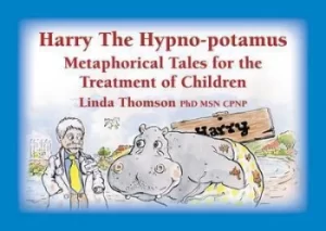 Image of Harry the Hypno-potamus by Linda Thomson