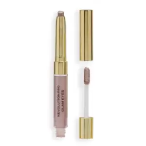 Image of Revolution Pro Glam Eyeshadow Duo Hypnotic