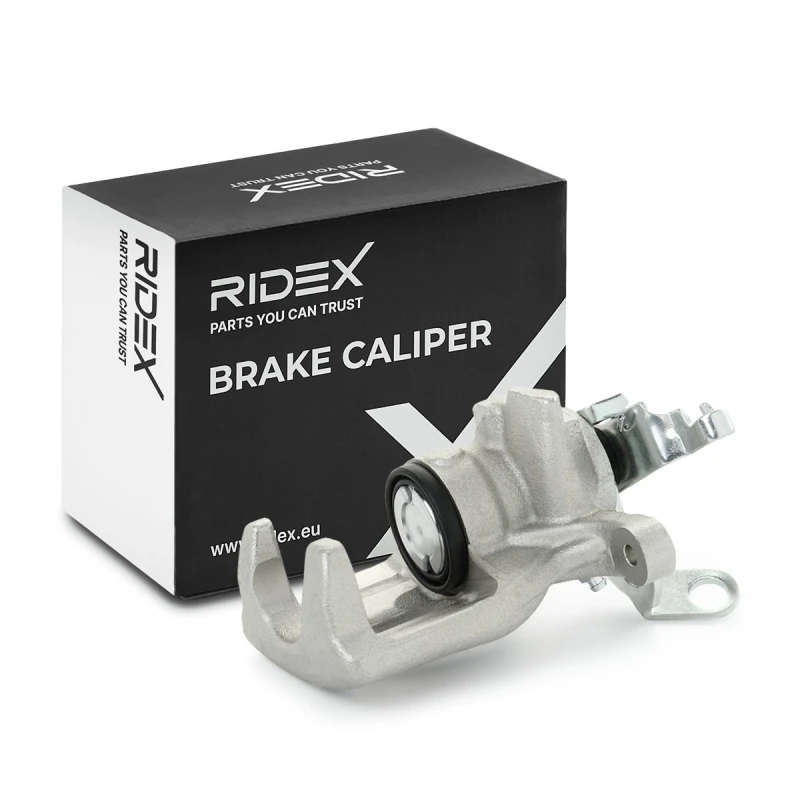 Image of RIDEX Brake caliper RIDEX 78B2539