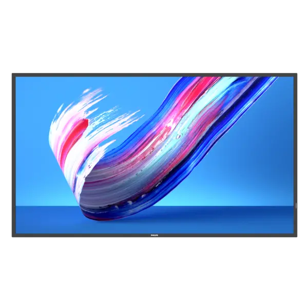 Image of Philips 50BDL3650Q 50 4K Ultra HD Q-Line Large Format Display
