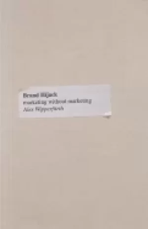 Image of brand hijack marketing without marketing