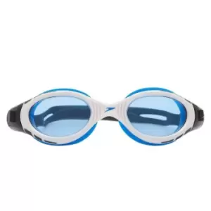 Image of Speedo Biofuse Flexiseal Female Goggles Blue - Multi