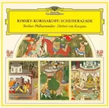 image of Rimsky-Korssakoff: Scheherazade