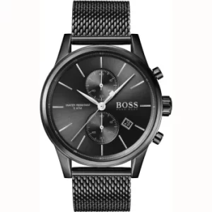 image of Hugo Boss Jet 1513769 Men Bracelet Watch