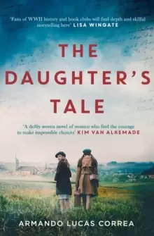 Image of The Daughter's Tale