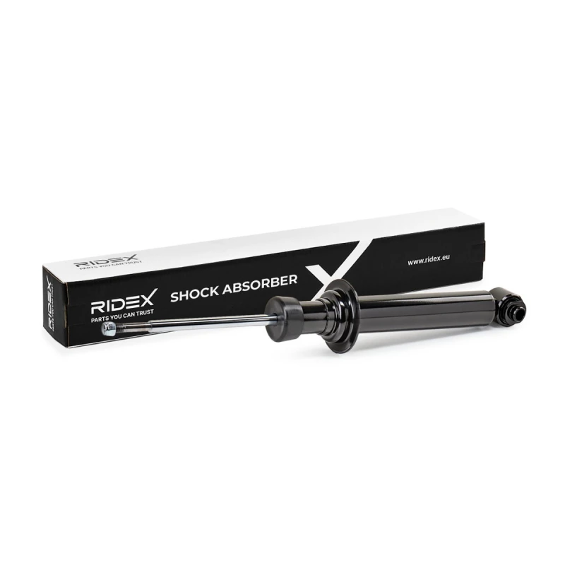 Image of Shock absorber RIDEX 854S2353