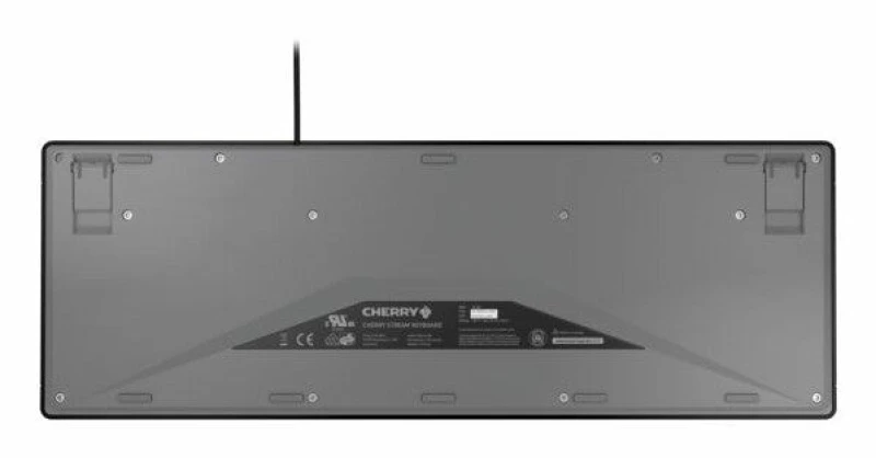 Image of Cherry CHERRY STREAM Keyboard JK-8500SL-2