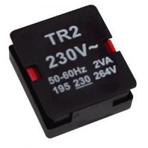 Image of tele 282120 TR2 230VAC Power Module For AC Supply Power module for 230 V