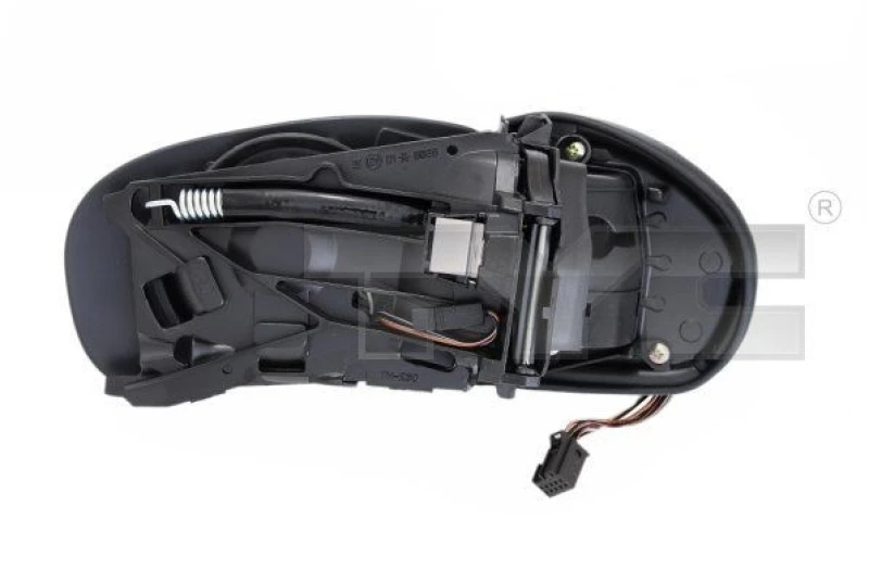 Image of TYC Wing mirror TYC 321-0108