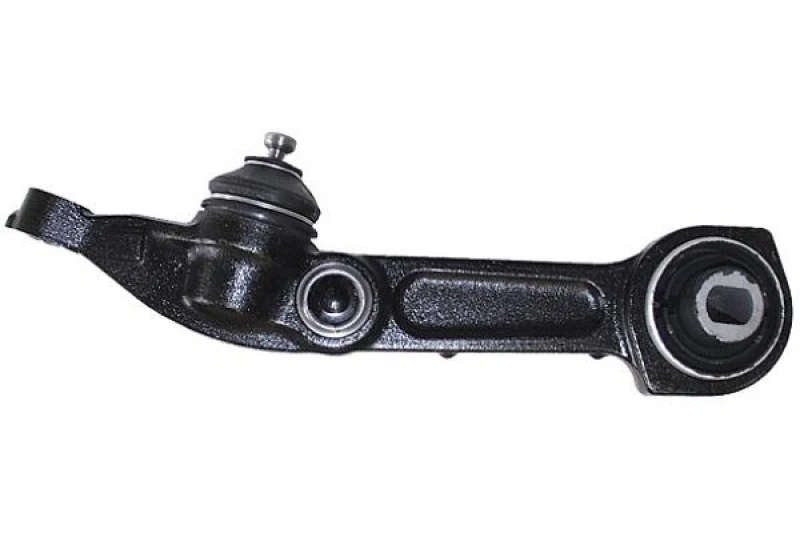 Image of MAPCO 59879 Suspension arm Control Arm, Cast Steel, Lower Cast Steel Track Control Arm (273)