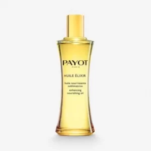 image of Payot Elixir Huile Moisturizing And Sublimator 100ml