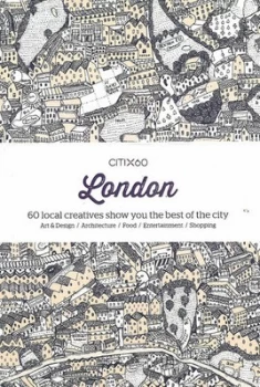 Image of London by Viction Workshop Book