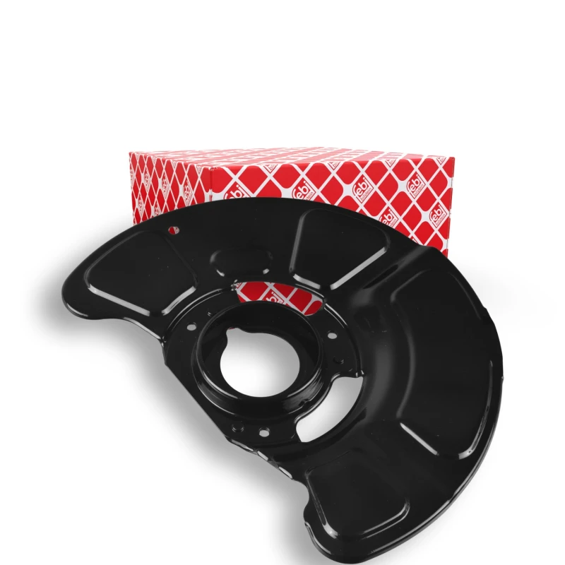 Image of Brake disc backing plate FEBI BILSTEIN 174959