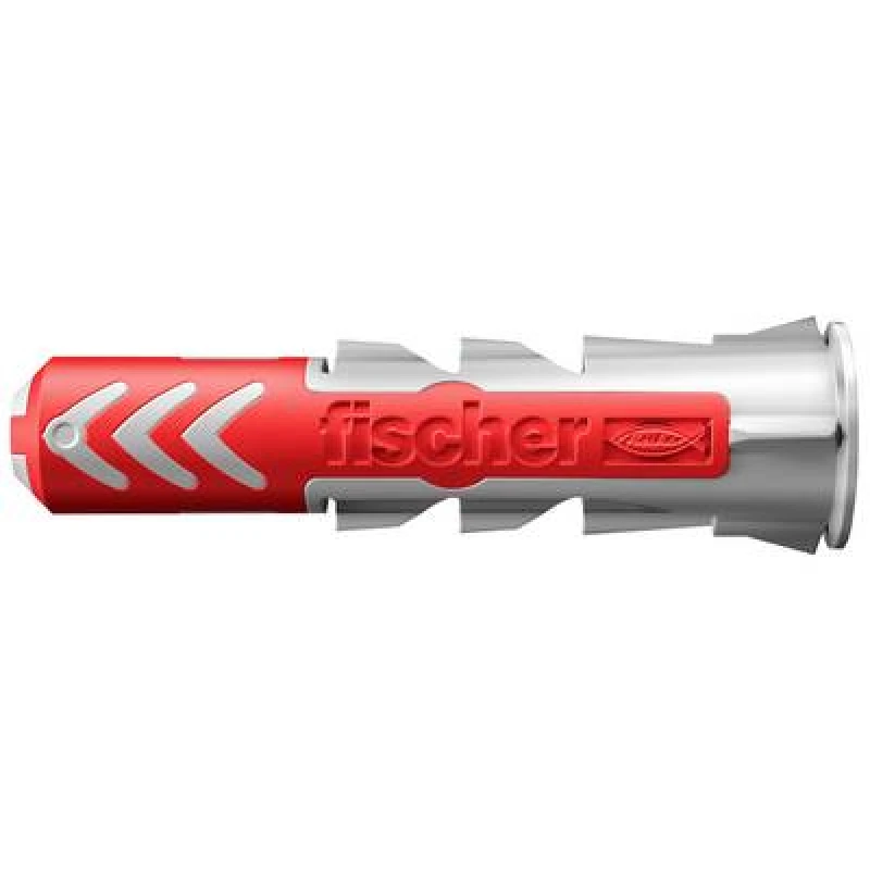 Image of Fischer Fischer 534993 DuoPower 6 x 30 K NV Duopower plug 30 mm 6mm 1 Set 534993