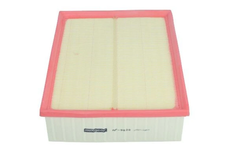 Image of MAXGEAR 26-0156 Air filter Filter Insert Air Filter (8)