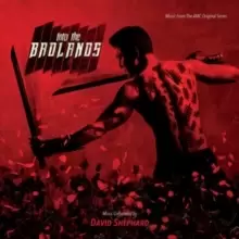 image of Into the Badlands