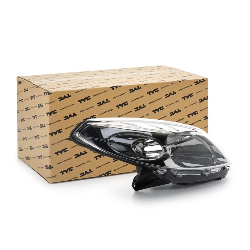 Image of TYC Headlight TYC 20-11793-06-2