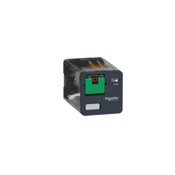 Image of RUMC31P7 3PDT 10A Relay 230VAC - Schneider Electric