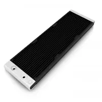 Image of EK Water Blocks EK-Quantum Surface S420 Triple Fan Radiator - Black