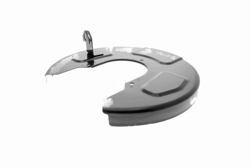Image of VAICO V10-8347 Brake pad set Front Axle, not prepared for wear warning indicator, Q+, original equipment manufacturer quality Brake Pad Set,disc brak