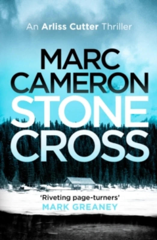 Image of Stone Cross Paperback / softback