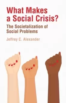 Image of What Makes a Social Crisis? The Societalization of Social Problems