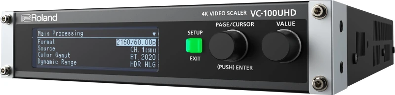 Image of Roland Roland VC-100UHD VC-100UHD