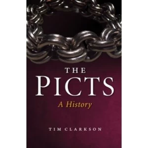 Image of The Picts : A History