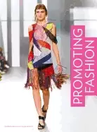 Image of promoting fashion
