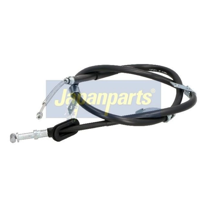 Image of JAPANPARTS Handbrake cable JAPANPARTS BC-714R