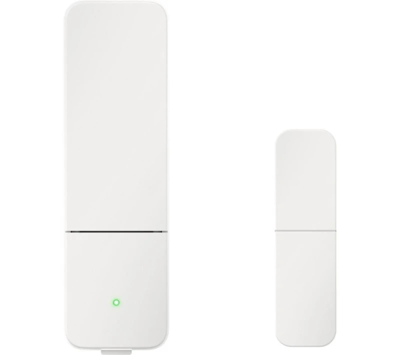 Image of Bosch Smart Home Contact II Plus Door & Window Sensor - Pair of 2, White 4062321542610