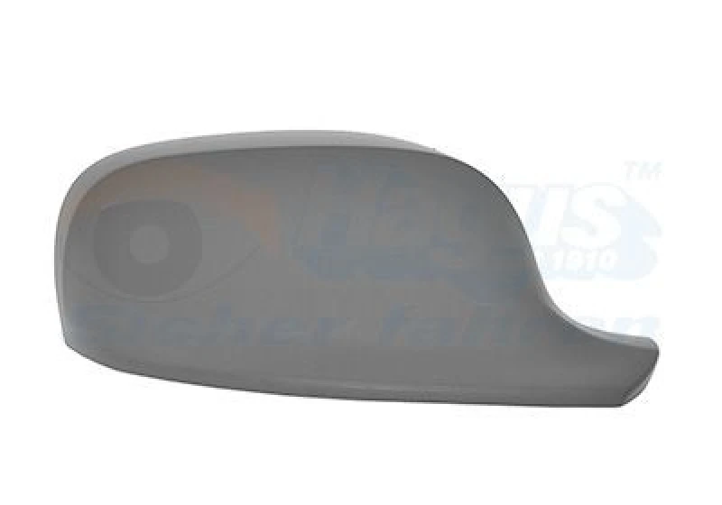 Image of VAN WEZEL Wing mirror cover VAN WEZEL 0681844U