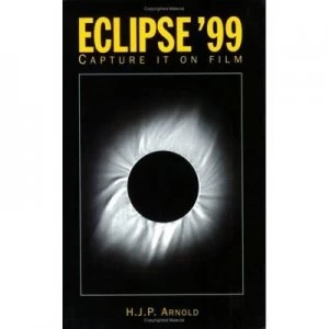 Image of Eclipse 99 by H.J.P Arnold Paperback