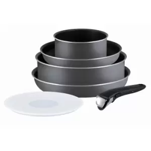 image of Tefal Ingenio Minute 6 Piece Set