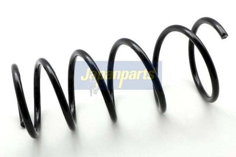 Image of JAPANPARTS Coil spring JAPANPARTS ZC3572G